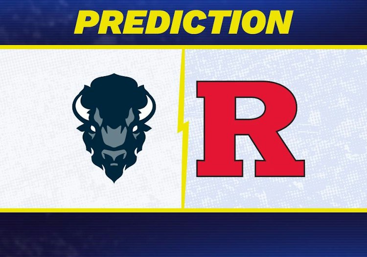 Howard takes on Rutgers in College Football action.