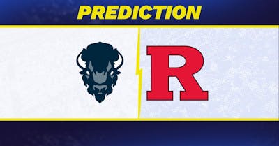 Howard vs. Rutgers prediction: Why Rutgers is favored to win in college football Week 4 [2026]