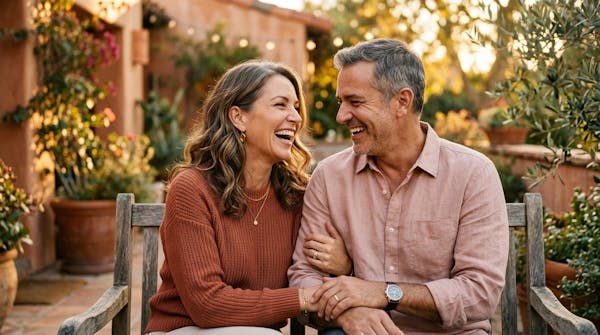The Myth of Sexual Peak Ages: Why Your Best Sex Isn't Behind You