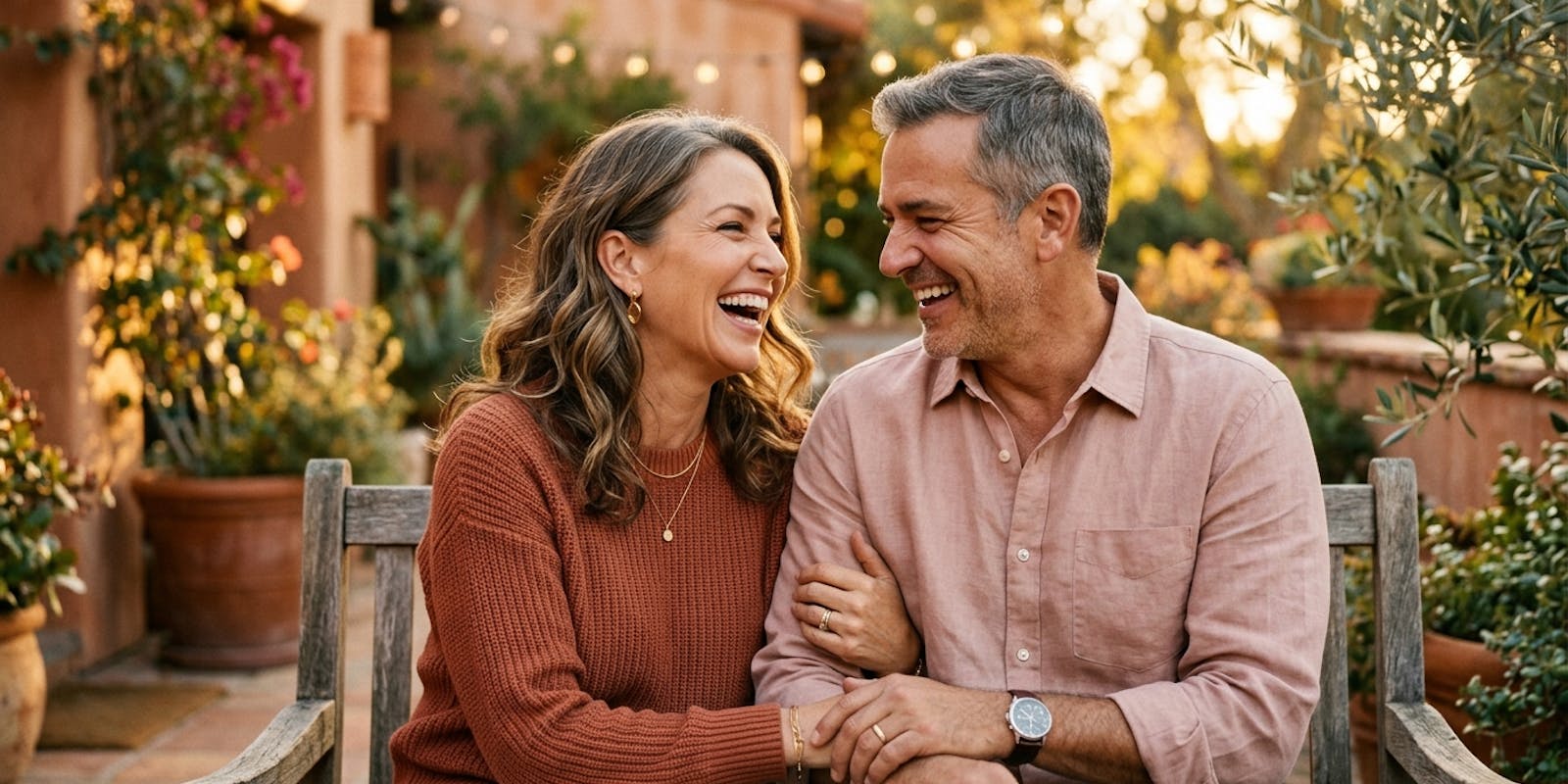 The Myth of Sexual Peak Ages: Why Your Best Sex Isn't Behind You