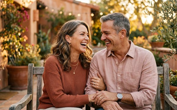 The Myth of Sexual Peak Ages: Why Your Best Sex Isn't Behind You