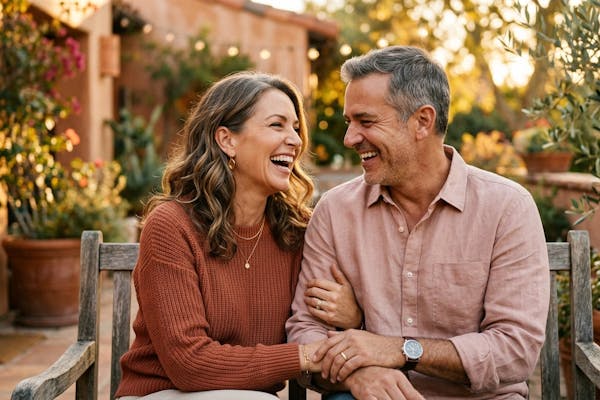 The Myth of Sexual Peak Ages: Why Your Best Sex Isn't Behind You