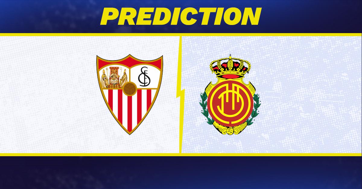 Sevilla vs. Mallorca prediction, odds, La Liga picks [10/18/2025]