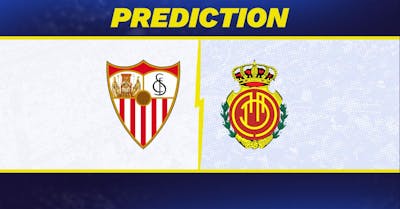 Sevilla vs. Mallorca prediction, odds, La Liga picks [10/18/2025]