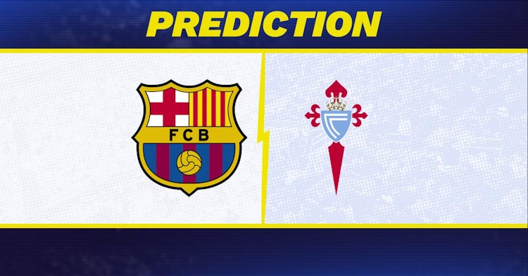 Barcelona-Celta Vigo Predictions and Game Preview.