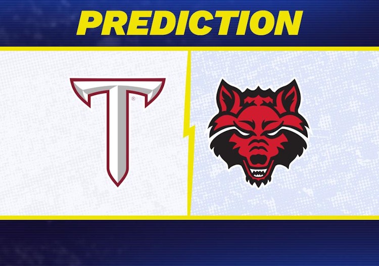 Troy-Arkansas State Predictions and Game Preview.
