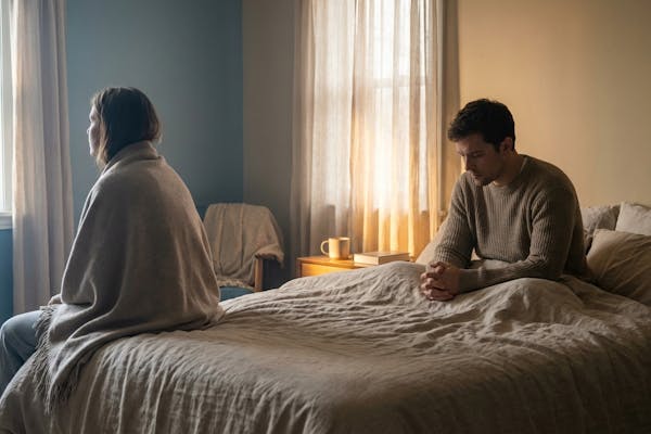 How to Initiate Sex (And Handle Rejection Without Resentment)