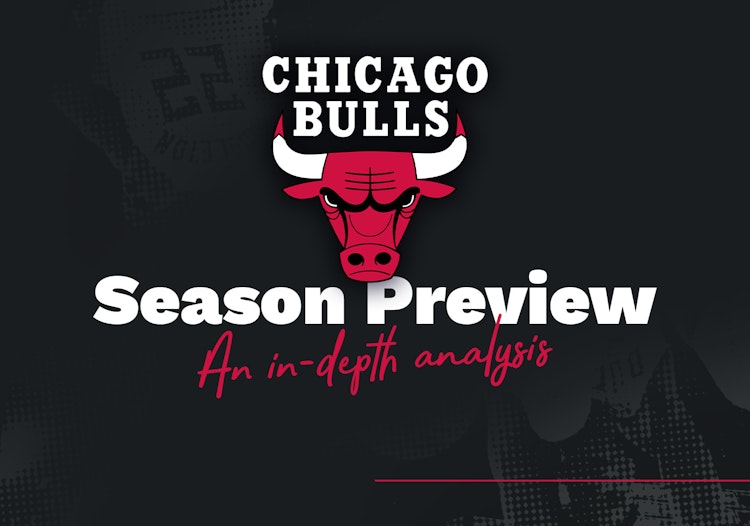 NBA 2020/21 Season Preview: How the Chicago Bulls can make the playoffs
