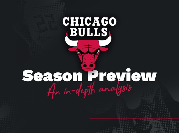 NBA 2020/21 Season Preview: How the Chicago Bulls can make the playoffs