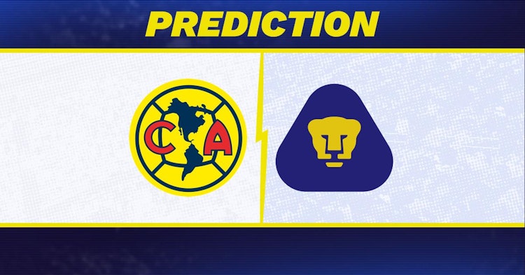 Club America-Pumas UNAM Predictions and Game Preview.