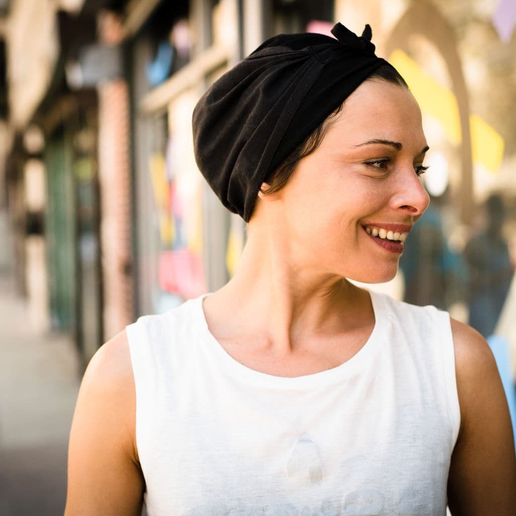 LA Pop Up 2016: Mélanie De Biasio