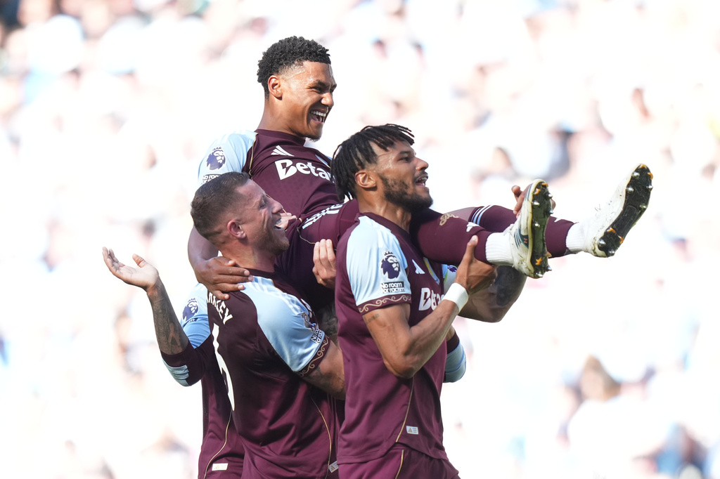 Aston Villa and Ollie Watkins EPL best bets.