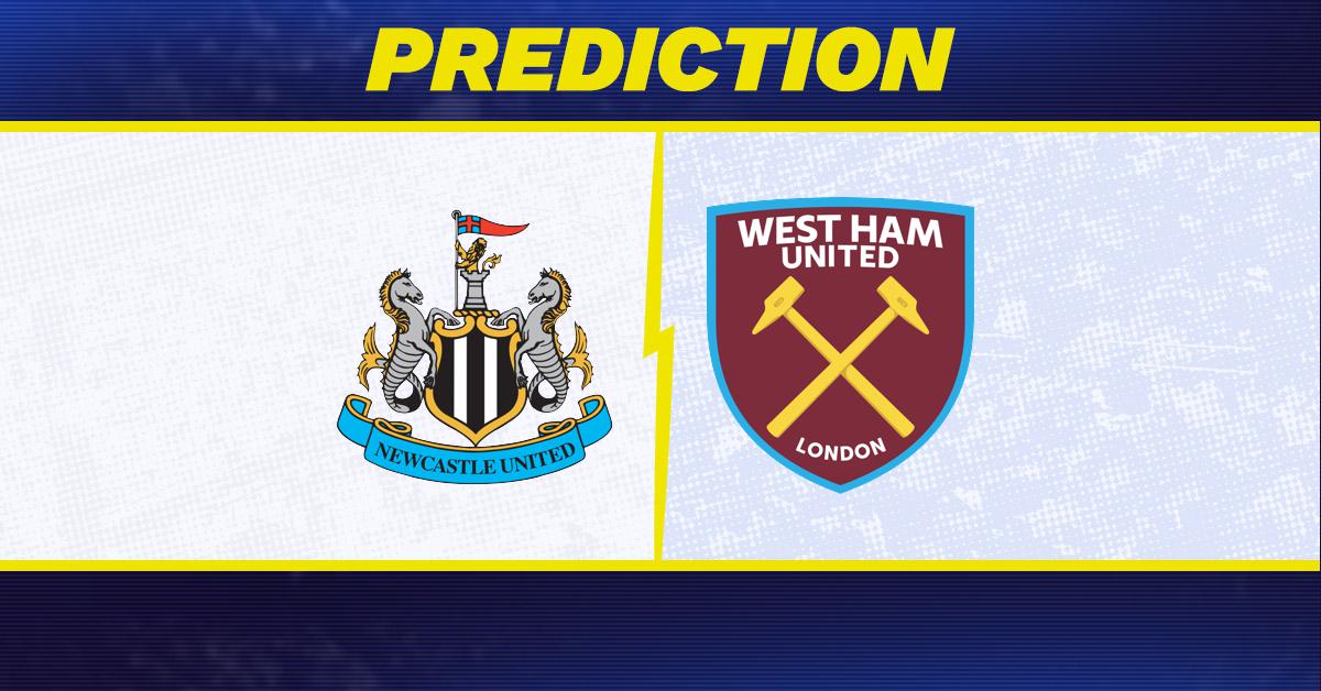 Newcastle vs. West Ham prediction, odds, Premier League picks [5/17/2026]