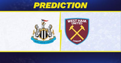 Newcastle vs. West Ham prediction, odds, Premier League picks [5/17/2026]