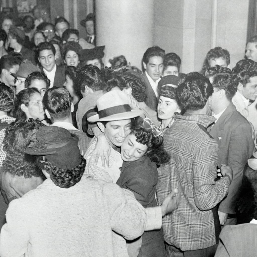 Club Coco: Chicano Souls