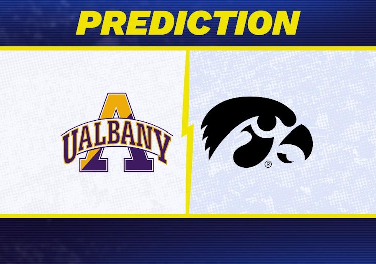Albany NY-Iowa Predictions and Game Preview.