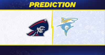 Robert Morris vs. Long Island University prediction: Long Island University favored to win in college football Week 8, 2025