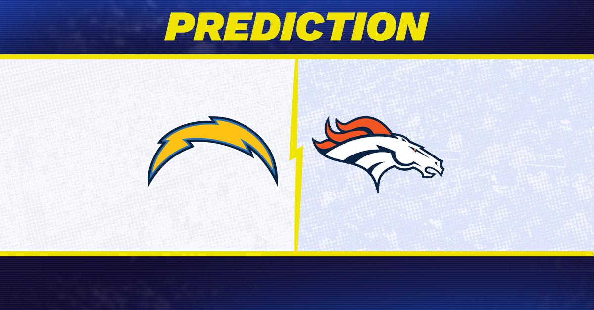 Chargers vs. Broncos prediction: Denver favored to win in NFL Week 18 [2026]