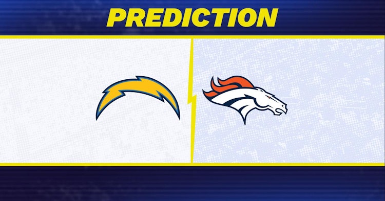 Los Angeles Chargers-Denver Broncos Latest Predictions and Betting Preview.