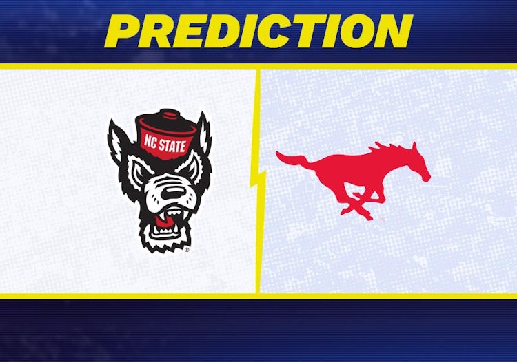 SMU-North Carolina State Predictions and Game Preview.