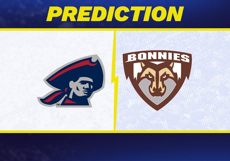 Robert Morris-St. Bonaventure Predictions and Game Preview.