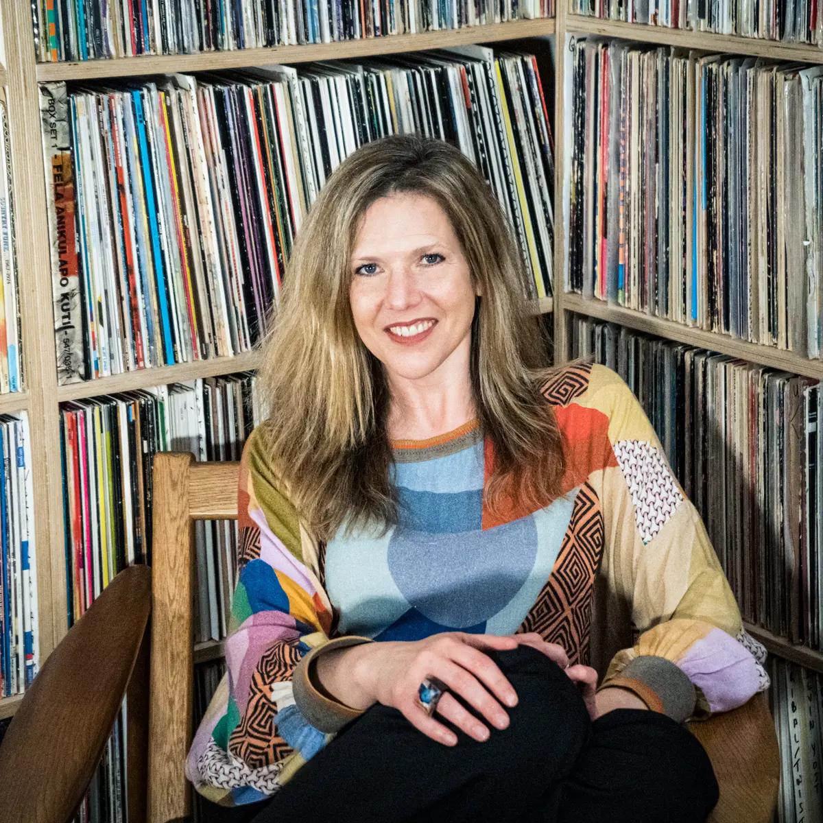 Colleen 'Cosmo' Murphy