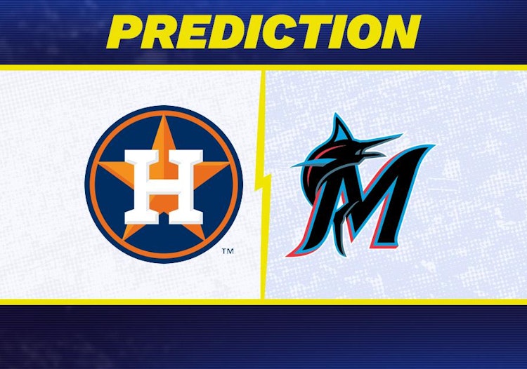 Houston Astros-Miami Marlins Predictions and Game Preview.