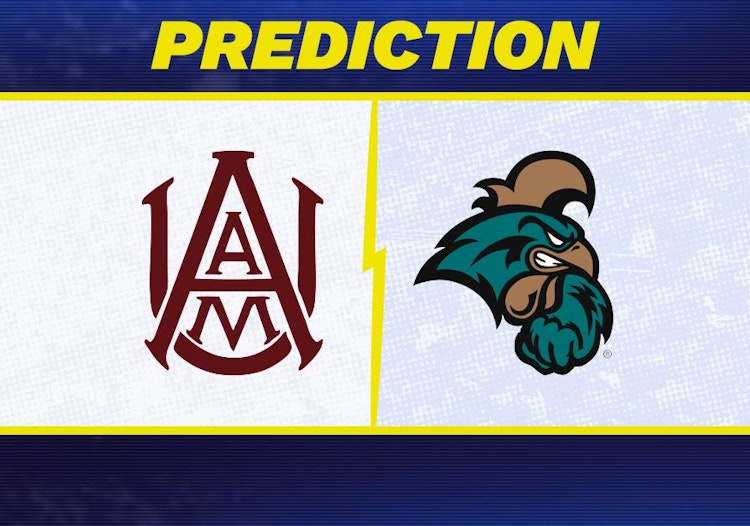 Alabama A&M-Coastal Carolina Predictions and Game Preview.
