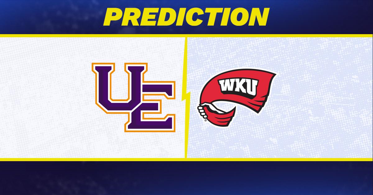 Evansville vs. Western Kentucky prediction: Why Western Kentucky is favored to win men's college basketball matchup [12/6/2025]