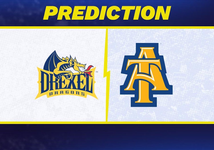Drexel-North Carolina A&T Predictions and Game Preview.