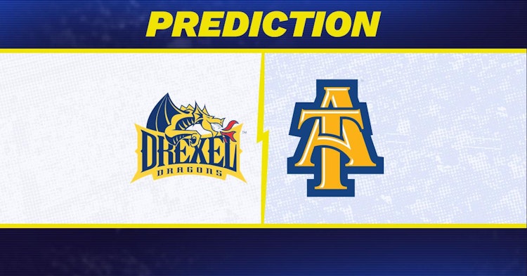 Drexel-North Carolina A&T Predictions and Game Preview.
