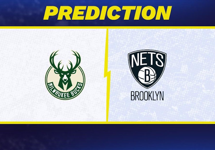 Milwaukee Bucks-Brooklyn Nets Predictions and Game Preview.