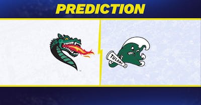 UAB vs. Tulane prediction: Why UAB is favored to win men's college basketball matchup [1/14/2026]