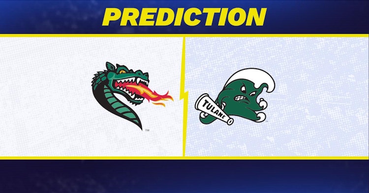 UAB-Tulane Predictions and Game Preview.