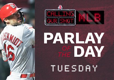 Best MLB Betting Picks and Parlay - Tuesday May 2, 2023