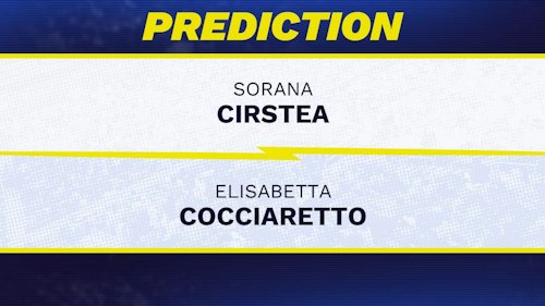 Sorana Cirstea vs. Elisabetta Cocciaretto Prediction, Odds, Picks for WTA Miami Open 2025