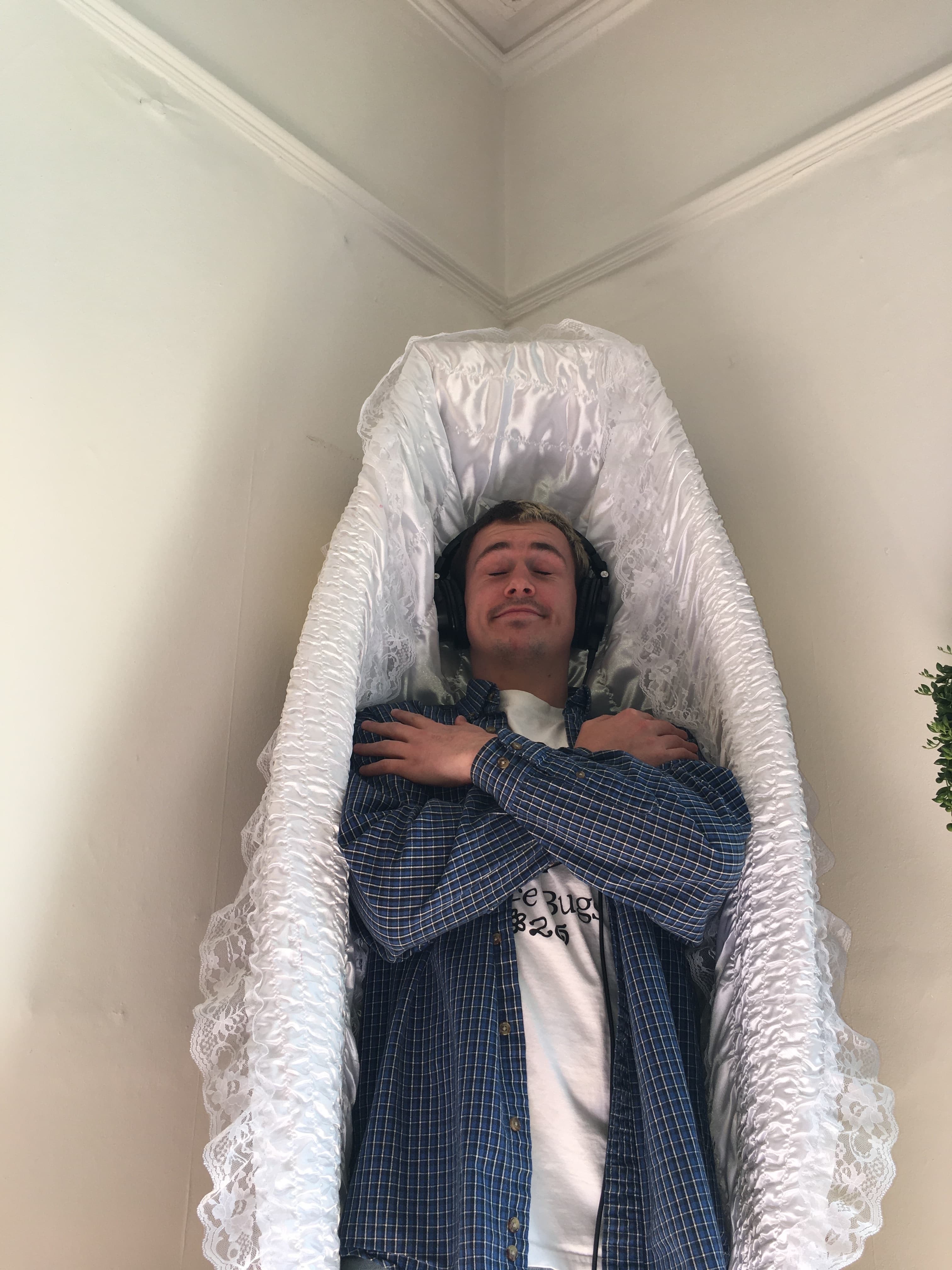 Kojaque: Not Dead But Dormant