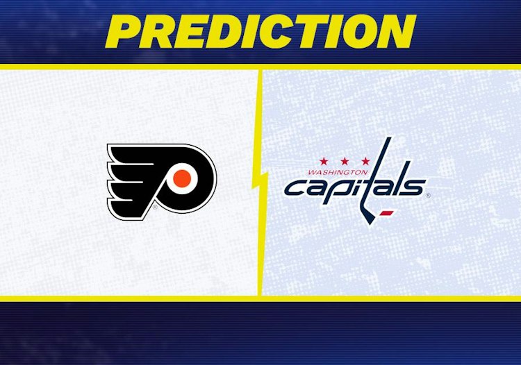 Get our Flyers vs. Capitals prediction for October 28, 2026, including win probabilities, the latest odds, our pick, and goal-scorer projections.