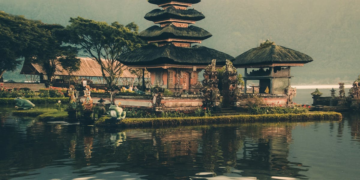 Digital Nomad Guide: Bali Edition