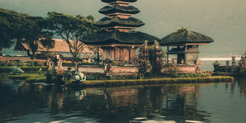 Digital Nomad Guide: Bali Edition