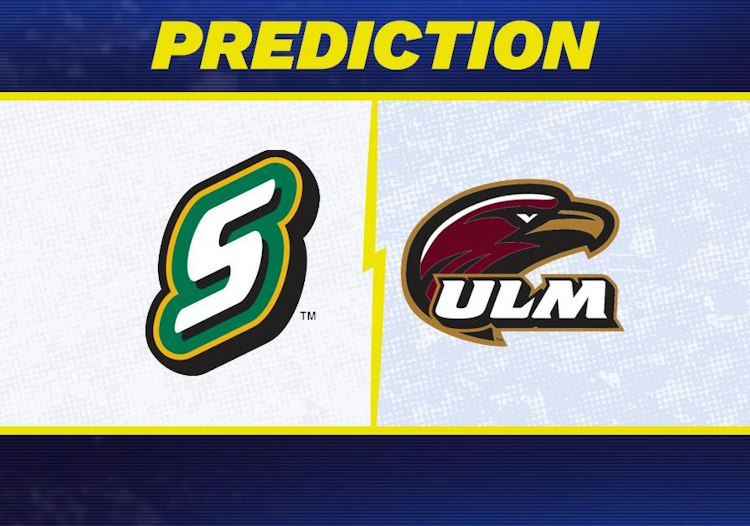 Southeastern Louisiana takes on Louisiana-Monroe in College Football action.