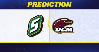 Southeastern Louisiana vs. Louisiana-Monroe prediction favors Louisiana-Monroe to win in college football Week 3 [2026]