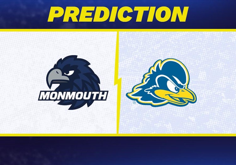 Monmouth-Delaware Predictions and Game Preview.