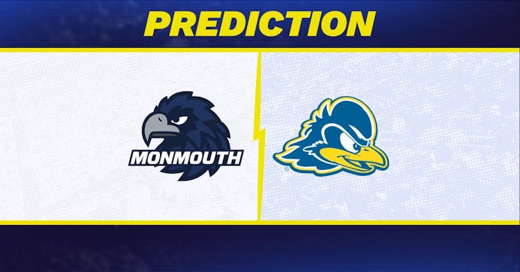 Monmouth-Delaware Predictions and Game Preview.