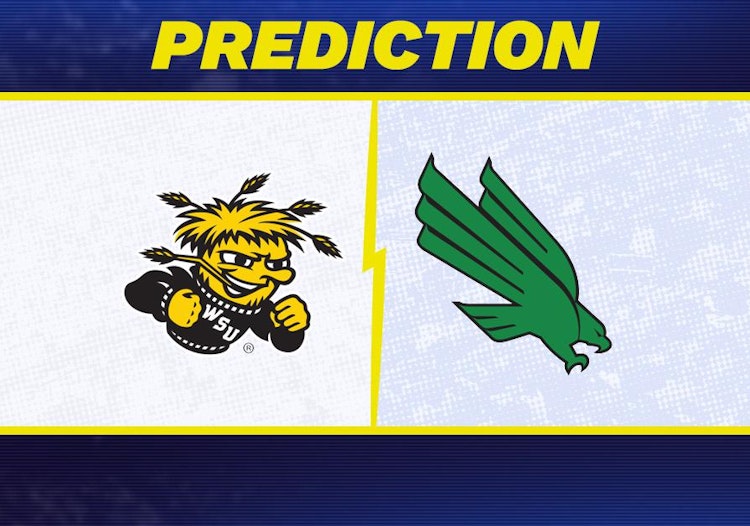 Wichita State-North Texas Predictions and Game Preview.