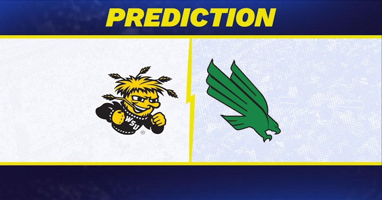 Wichita State-North Texas Predictions and Game Preview.