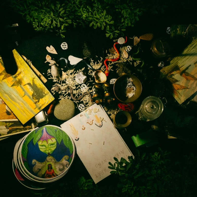 Irazema H. Vera: Art of Noticing (Refugee Week 2026)