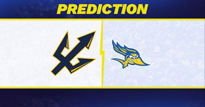 UC San Diego vs. Cal State Bakersfield prediction: Why UC San Diego is favored to win men's college basketball matchup [1/17/2026]