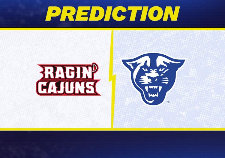 Louisiana-Lafayette-Georgia State Predictions and Game Preview.