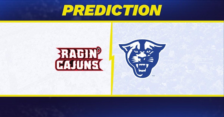 Louisiana-Lafayette-Georgia State Predictions and Game Preview.